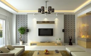 Interior Design Living Room 2012