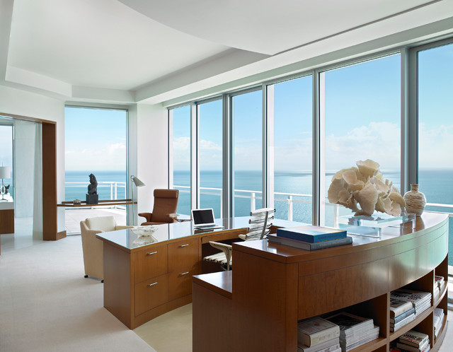 Interior Interior Design Miami Office Modern On Pertaining To Ocean Penthouse Beach Contemporary Home 3 Interior Design Miami Office