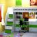 Bedroom Kids Beds With Storage Boys Beautiful On Bedroom Within Childrens Ikea Bed And Headboard 13 Kids Beds With Storage Boys