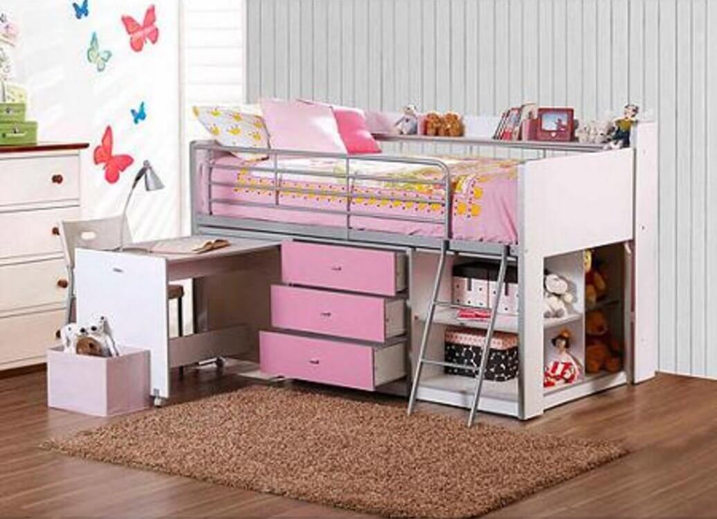 Bedroom Kids Beds With Storage Boys Wonderful On Bedroom Intended Awesome Twin Bed 34 Fun Girls And 22 Kids Beds With Storage Boys