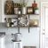  Kitchen Decorating Ideas Brilliant On Throughout Shelves In A Farmhouse Within 17 Kitchen Decorating Ideas