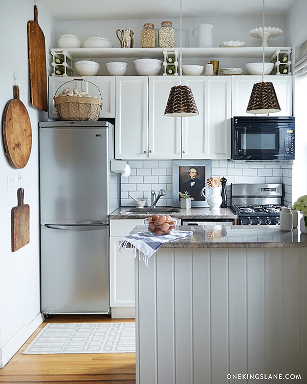  Kitchen Decorating Ideas Delightful On Pertaining To 12 Small Design Tiny Decor 18 Kitchen Decorating Ideas