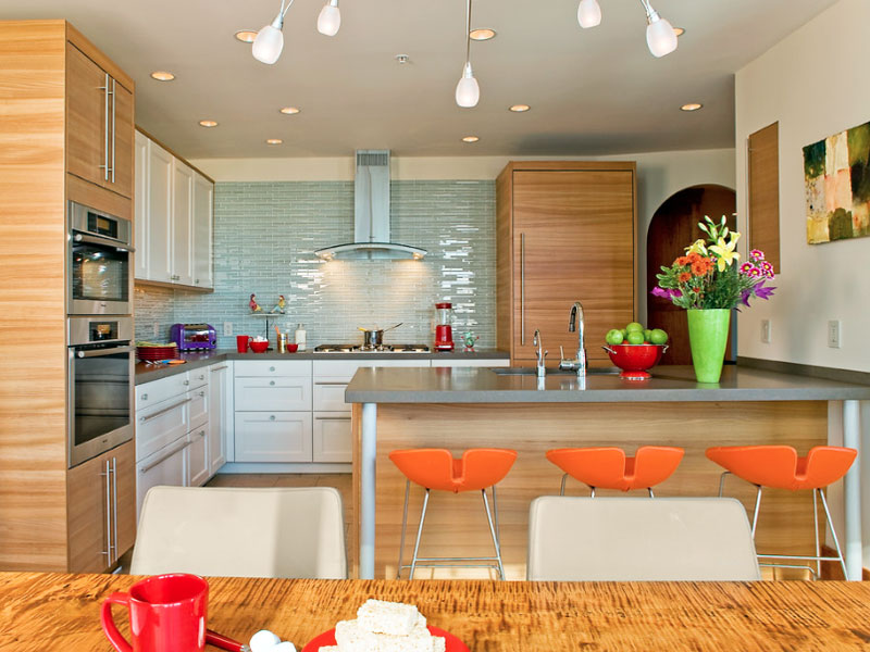 Kitchen Kitchen Decorating Ideas Imposing On With Regard To 5 Easy Freshome Com 9 Kitchen Decorating Ideas