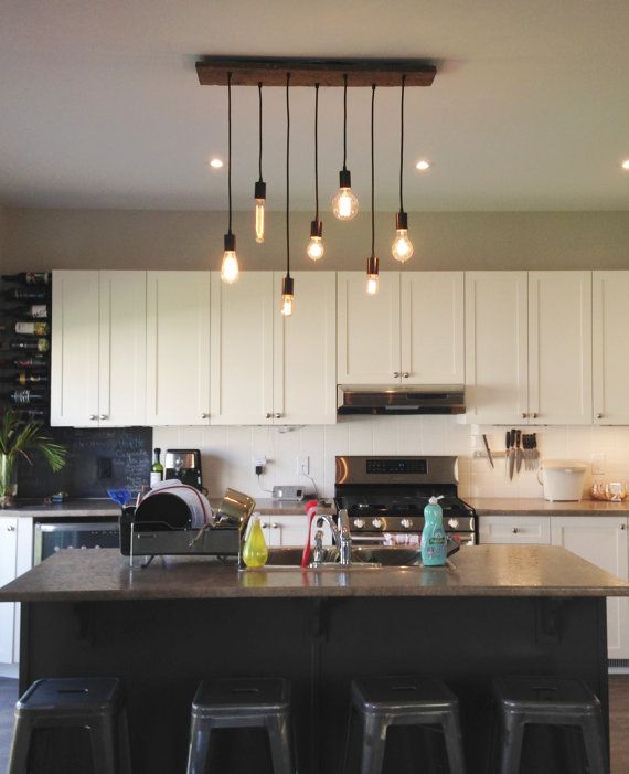  Kitchen Lighting Chandelier Unique On Interior With Wood Pendant Lights Modern 25 Kitchen Lighting Chandelier