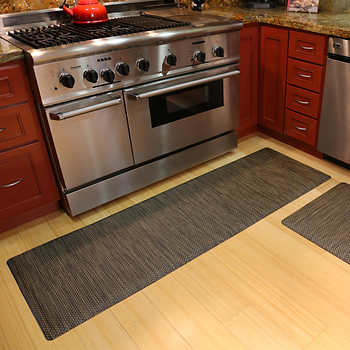  Kitchen Mats Lovely On Floor Intended For Luxe Therapeutic 9 Kitchen Mats