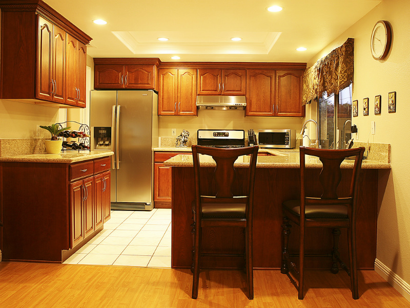  Kitchen Soffit Lighting Creative On Pertaining To With Recessed Lights RecessedLighting Com 0 Kitchen Soffit Lighting