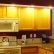  Kitchen Soffit Lighting Magnificent On Exteriors Interiors 4 Kitchen Soffit Lighting