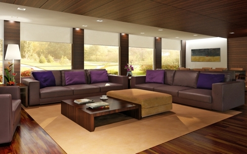 Living Room Latest Furniture Trends Brilliant On Living Room Intended Fashionable Brown Simple 1 Latest Furniture Trends