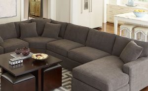 Living Room Furniture Sectional Sets