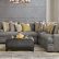 Living Room Furniture Sectional Sets Plain On For Sofa Large Small Couches 1