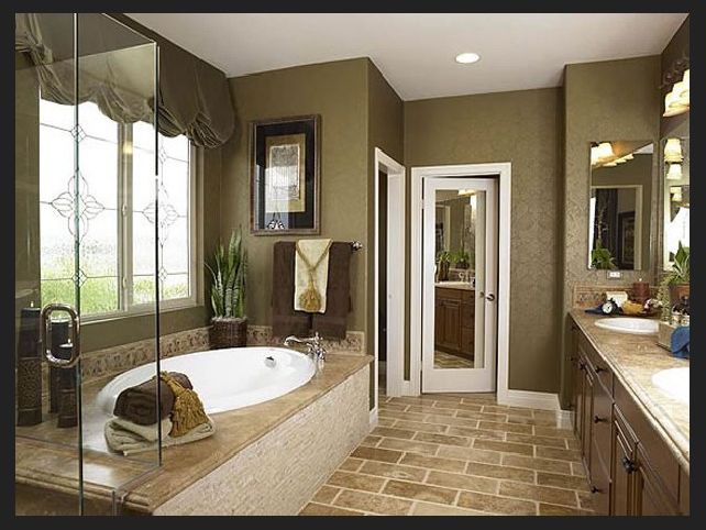  Master Bathroom Decorating Ideas Amazing On Regarding US House And Home Real Estate 23 Master Bathroom Decorating Ideas