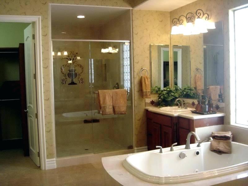  Master Bathroom Decorating Ideas Beautiful On Pertaining To Pictures Beautyconcierge Me 15 Master Bathroom Decorating Ideas