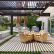 Mid Century Modern Patio Cover Innovative On Home With Covers Midcentury Arthur Elrod Baby Grand 4