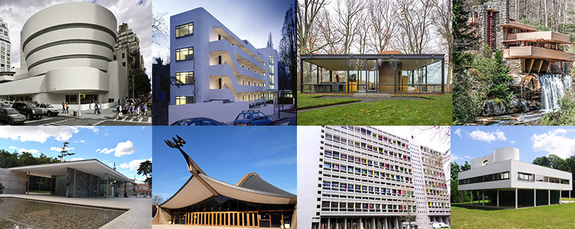 Other Modern Architecture Buildings Fine On Other For 10 Of The Most Iconic Arch2O Com 20 Modern Architecture Buildings