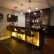 Other Modern Basement Bar Ideas Stunning On Other Pertaining To Captivating Traditional With Amusing Light Also 17 Modern Basement Bar Ideas