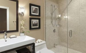 Modern Bathroom Design 2016