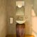Bathroom Modern Bathroom Pedestal Sink Innovative On In Rustic With Bowl Greece Guest 20 Modern Bathroom Pedestal Sink