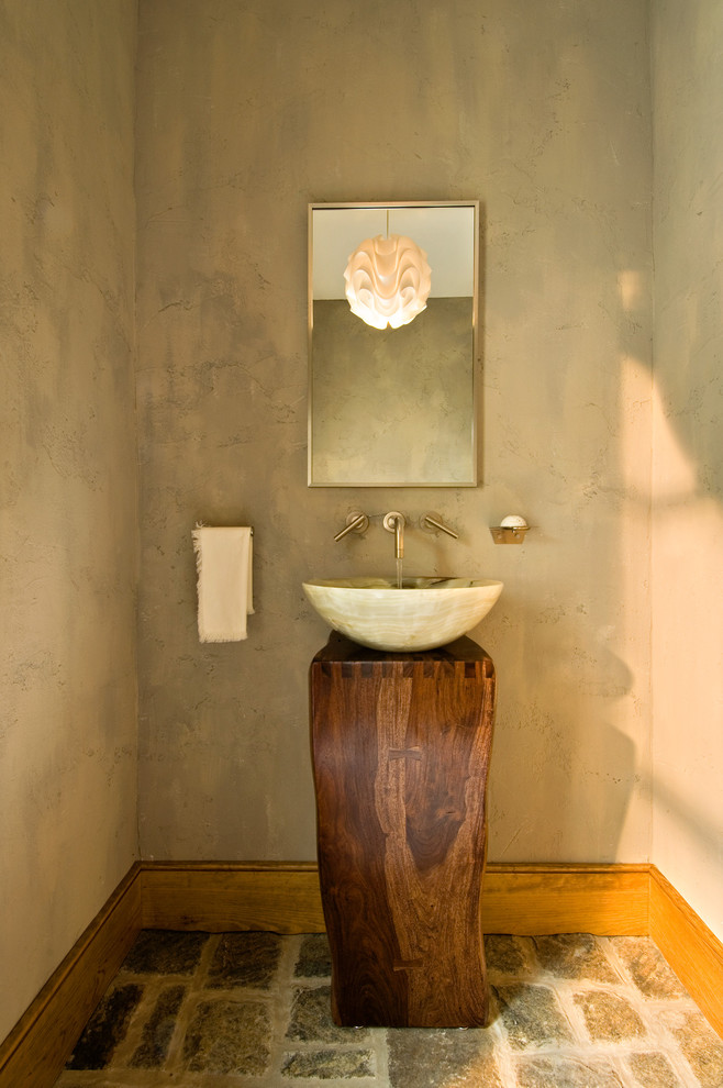  Modern Bathroom Pedestal Sink Innovative On In Rustic With Bowl Greece Guest 20 Modern Bathroom Pedestal Sink
