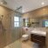 Bathroom Modern Bathrooms Designs Impressive On Bathroom Intended New For Goodly Design 18 Modern Bathrooms Designs