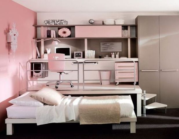 Bedroom Modern Bedroom Design For Teenage Girl Amazing On Within Girls Fur Teen Kids Small 16 Modern Bedroom Design For Teenage Girl