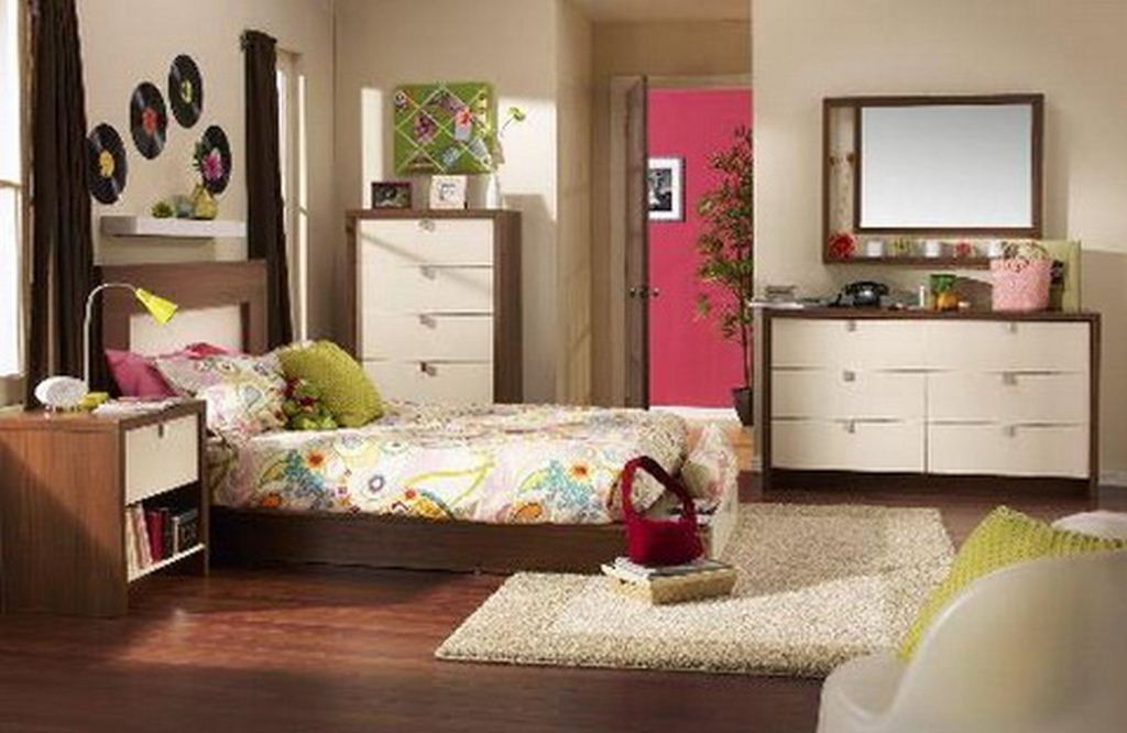 Bedroom Modern Bedroom Design For Teenage Girl Lovely On With Regard To Ideas Girls Stunning 9 Modern Bedroom Design For Teenage Girl