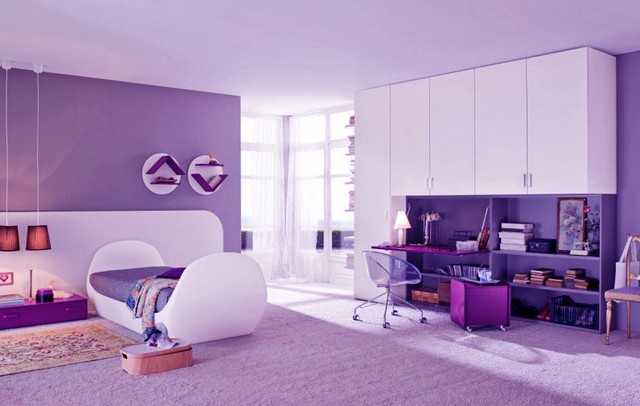 Bedroom Modern Bedroom Design For Teenage Girl Modest On Cool Ideas Girls 21 Modern Bedroom Design For Teenage Girl