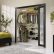 Modern Closet Door Ideas Imposing On Other Inside 15 Cute Options HGTV 2
