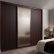  Modern Closet Door Ideas Imposing On Other Intended Awesome Doors Within Stylish Design For 18 Modern Closet Door Ideas