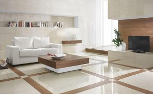 Modern Floor Tiles Design