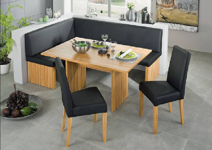  Modern Kitchen Table With Bench Lovely On And Corner Upgrade The Dcor Through 10 Modern Kitchen Table With Bench