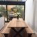 Kitchen Modern Kitchen Table With Bench Nice On In Vintage Steel And Oak Dining Set Powder Coated 9 Modern Kitchen Table With Bench