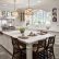 Modern Traditional Kitchens Modest On Kitchen With Regard To White Ideas For A Clean Design HGTV 4