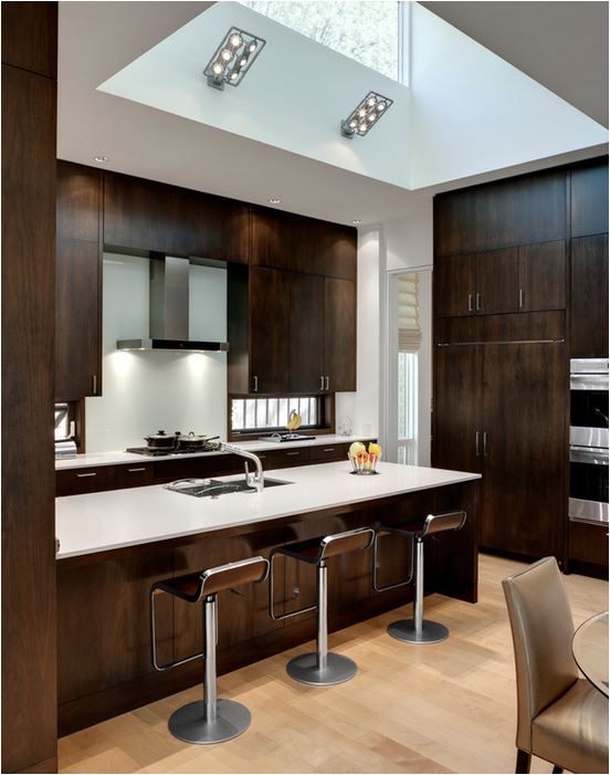 Kitchen Modern Wood Kitchen Cabinets Astonishing On Inside Minimalist Wooden Of Glamorous 29 Modern Wood Kitchen Cabinets