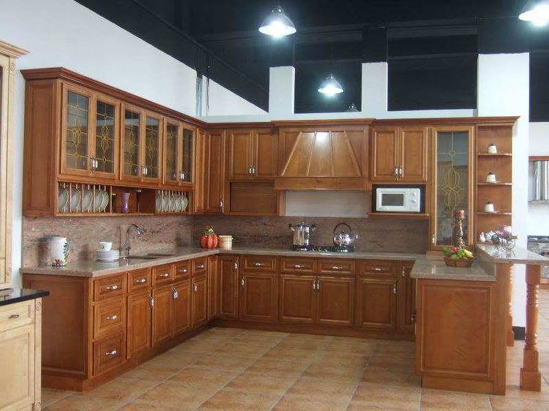 Kitchen Modern Wood Kitchen Cabinets Magnificent On Pertaining To Best Cabinet Alluring 3 Modern Wood Kitchen Cabinets