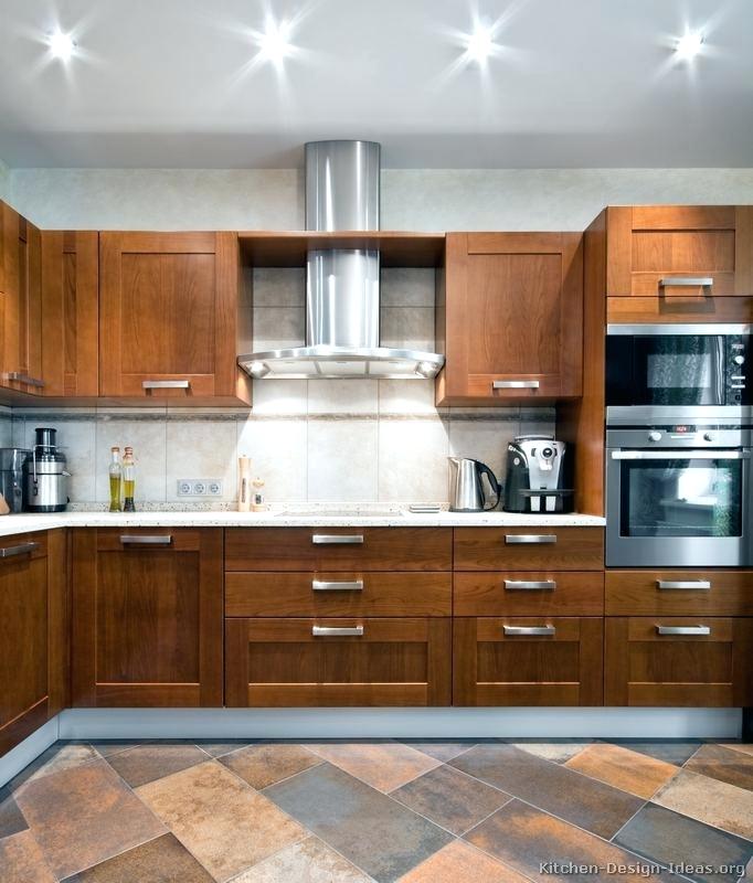 Kitchen Modern Wood Kitchen Cabinets On Pertaining To Bis Eg 26 Modern Wood Kitchen Cabinets