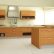 Modern Wood Kitchen Cabinets Simple On Intended For Ideas With And Light 4