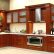 Kitchen Modern Wood Kitchen Cabinets Simple On Intended For Prepossessing 19 Modern Wood Kitchen Cabinets
