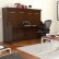 Murphy Bed Desk Combo Exquisite On Bedroom Pertaining To Wall Beds Costco 1