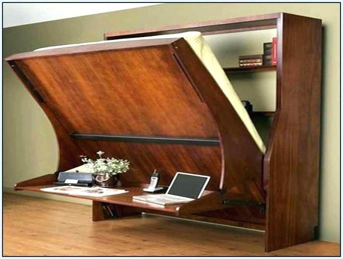 Bedroom Murphy Bed Desk Combo Modest On Bedroom Pertaining To Wall Unit Thesocialvibe Co 25 Murphy Bed Desk Combo
