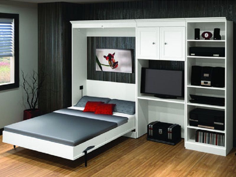 Bedroom Murphy Bed Desk Combo Perfect On Bedroom With Great Costco Httplanewstalkno One Can 20 Murphy Bed Desk Combo
