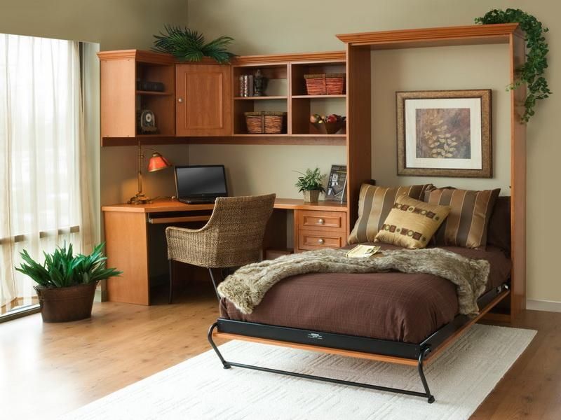Bedroom Murphy Bed Desk Combo Remarkable On Bedroom Intended Combination Amazing 4 Murphy Bed Desk Combo