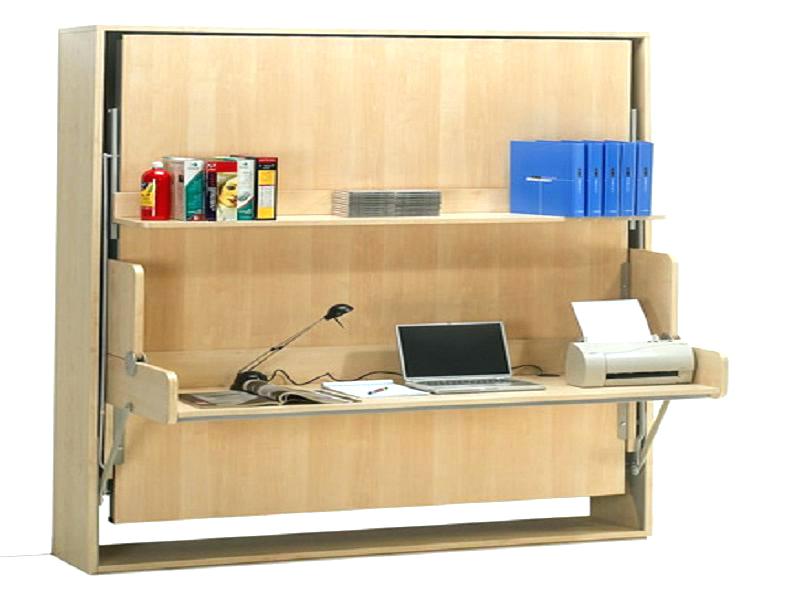 Bedroom Murphy Bed Desk Combo Stylish On Bedroom And Bookcases Bookcase Plans 22 Murphy Bed Desk Combo