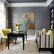 Office Color Scheme Ideas Amazing On Intended For 20 Inspirational Home And Schemes 4