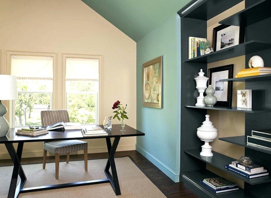 Office Office Color Scheme Ideas Wonderful On Intended For Paint Home Colors Mens 27 Office Color Scheme Ideas
