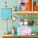 Office Craft Ideas Fresh On Interior Intended For Top 40 Tricks And DIY Projects To Organize Your Amazing 3