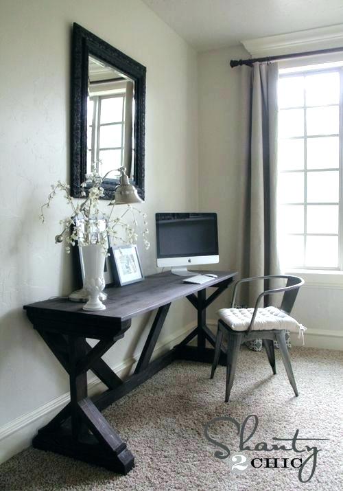  Office Desk In Living Room Astonishing On Ideas Fresh Imposing Design 26 Office Desk In Living Room