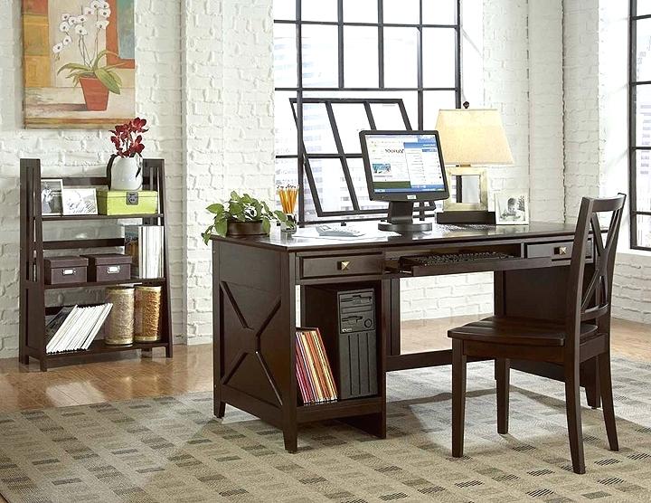  Office Desk In Living Room Delightful On Regarding Home For 21 Office Desk In Living Room