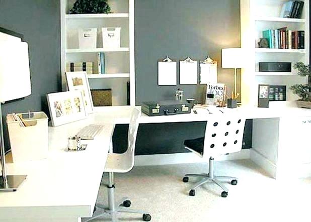  Office Desk Setup Ideas Brilliant On Within Small 26 Office Desk Setup Ideas