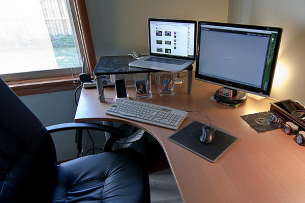  Office Desk Setup Ideas Innovative On Creative Of Latest Design Inspiration 7 Office Desk Setup Ideas