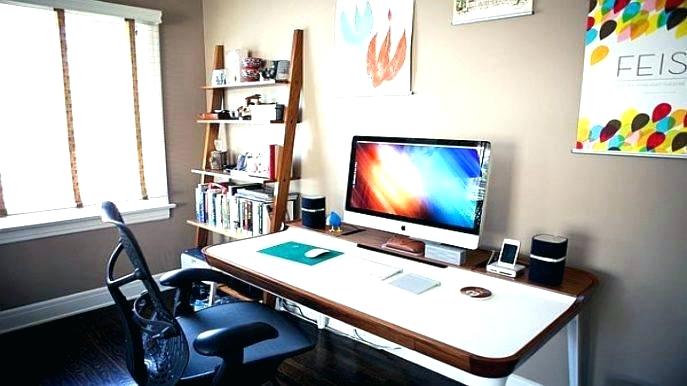  Office Desk Setup Ideas Perfect On For Layout Medium Size Of 8 Office Desk Setup Ideas